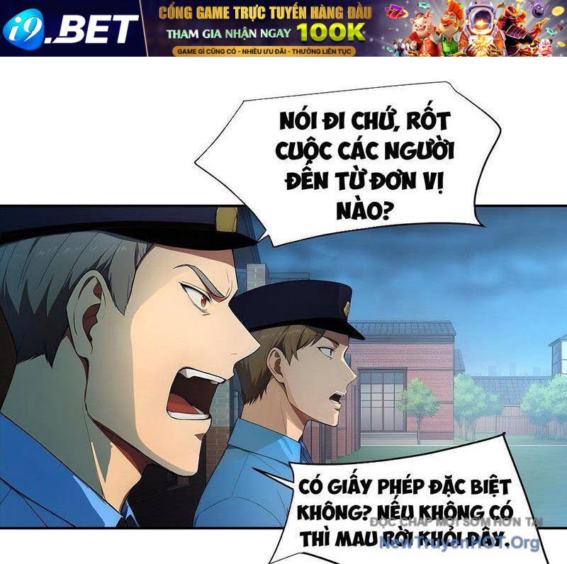 Mạt Nhật Trùng Sinh, Ta Thành Lập Chiến Đội Nữ Thần - Chapter 7 - Page 47