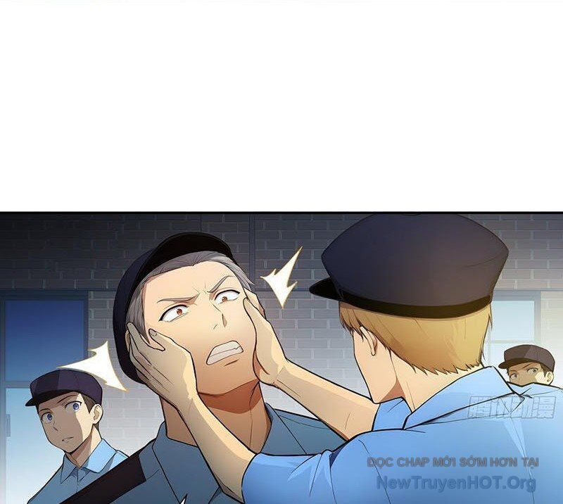 Mạt Nhật Trùng Sinh, Ta Thành Lập Chiến Đội Nữ Thần - Chapter 7 - Page 49