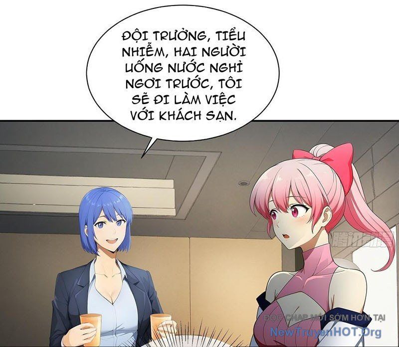 Mạt Nhật Trùng Sinh, Ta Thành Lập Chiến Đội Nữ Thần - Chapter 7 - Page 7