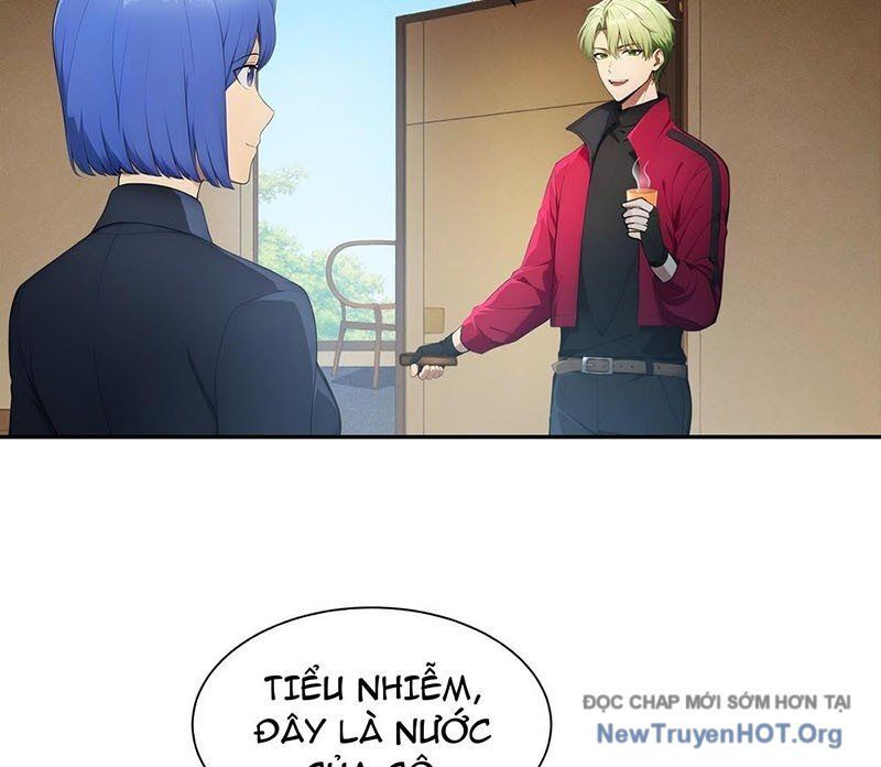 Mạt Nhật Trùng Sinh, Ta Thành Lập Chiến Đội Nữ Thần - Chapter 7 - Page 9