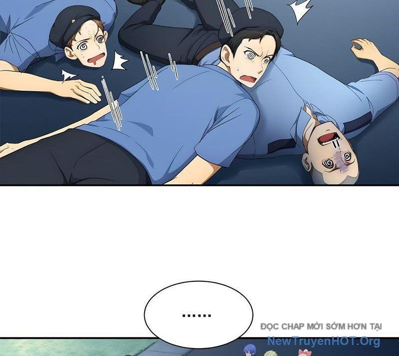 Mạt Nhật Trùng Sinh, Ta Thành Lập Chiến Đội Nữ Thần - Chapter 8 - Page 10