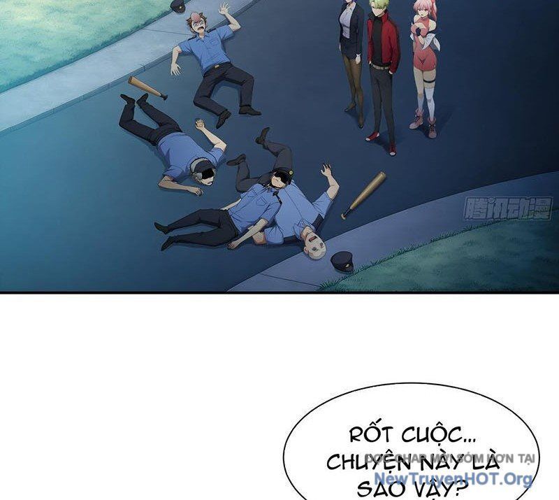 Mạt Nhật Trùng Sinh, Ta Thành Lập Chiến Đội Nữ Thần - Chapter 8 - Page 11