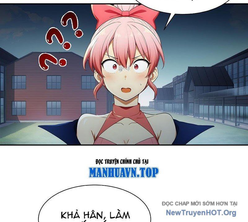 Mạt Nhật Trùng Sinh, Ta Thành Lập Chiến Đội Nữ Thần - Chapter 8 - Page 12