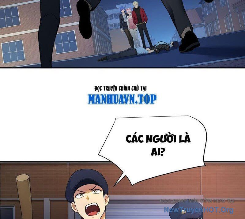 Mạt Nhật Trùng Sinh, Ta Thành Lập Chiến Đội Nữ Thần - Chapter 8 - Page 16