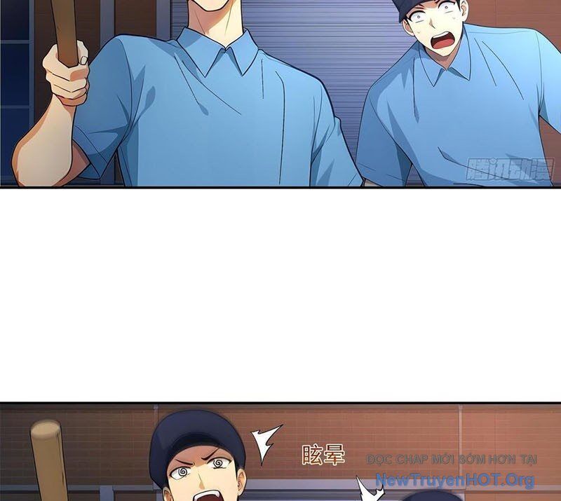 Mạt Nhật Trùng Sinh, Ta Thành Lập Chiến Đội Nữ Thần - Chapter 8 - Page 17