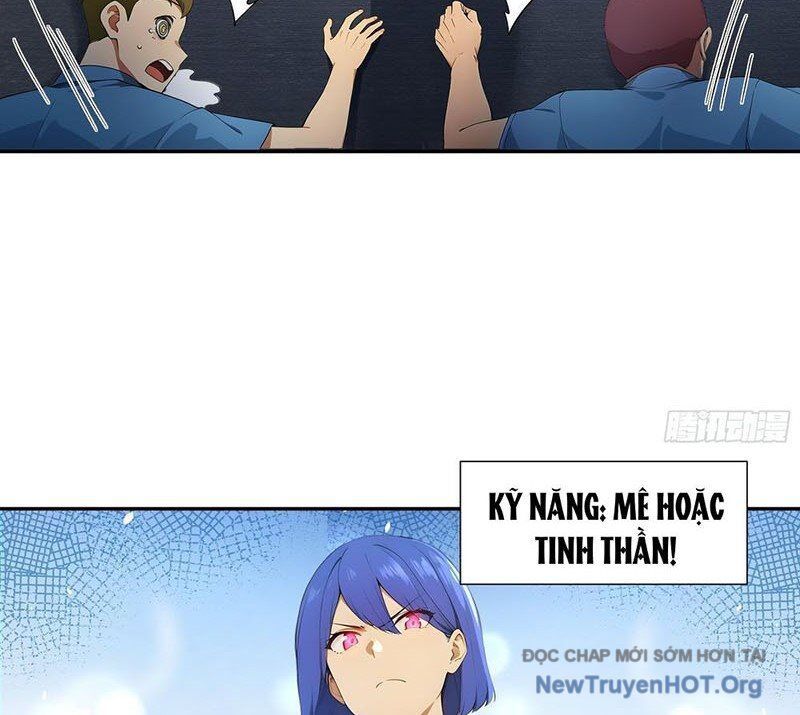 Mạt Nhật Trùng Sinh, Ta Thành Lập Chiến Đội Nữ Thần - Chapter 8 - Page 21