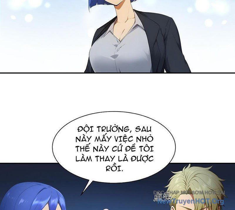 Mạt Nhật Trùng Sinh, Ta Thành Lập Chiến Đội Nữ Thần - Chapter 8 - Page 22