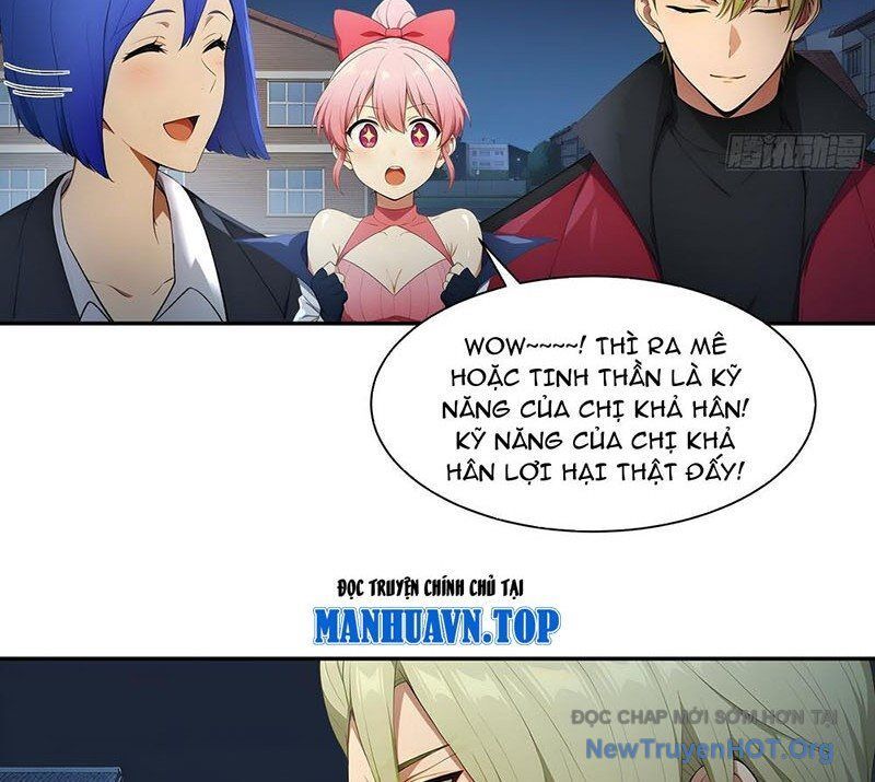 Mạt Nhật Trùng Sinh, Ta Thành Lập Chiến Đội Nữ Thần - Chapter 8 - Page 23