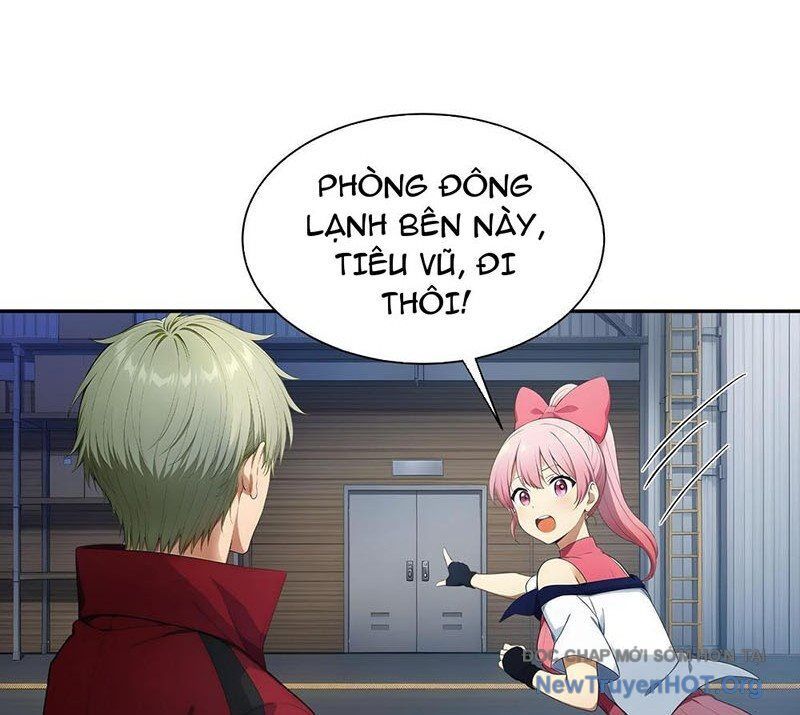 Mạt Nhật Trùng Sinh, Ta Thành Lập Chiến Đội Nữ Thần - Chapter 8 - Page 26