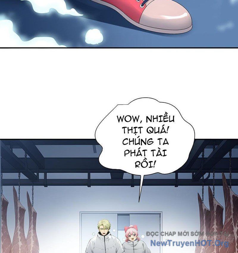 Mạt Nhật Trùng Sinh, Ta Thành Lập Chiến Đội Nữ Thần - Chapter 8 - Page 31