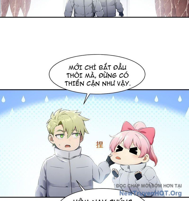 Mạt Nhật Trùng Sinh, Ta Thành Lập Chiến Đội Nữ Thần - Chapter 8 - Page 32