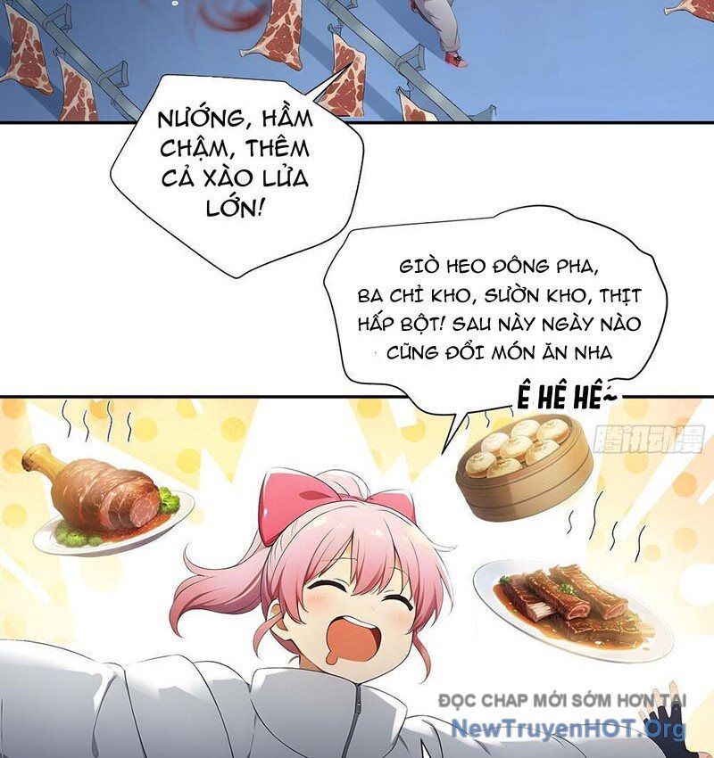 Mạt Nhật Trùng Sinh, Ta Thành Lập Chiến Đội Nữ Thần - Chapter 8 - Page 35