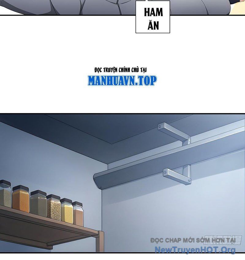 Mạt Nhật Trùng Sinh, Ta Thành Lập Chiến Đội Nữ Thần - Chapter 8 - Page 36