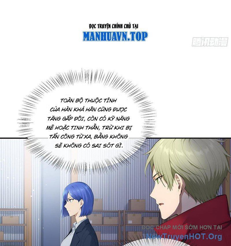 Mạt Nhật Trùng Sinh, Ta Thành Lập Chiến Đội Nữ Thần - Chapter 8 - Page 39