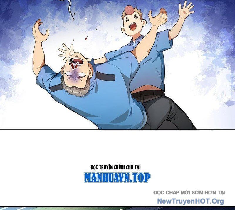 Mạt Nhật Trùng Sinh, Ta Thành Lập Chiến Đội Nữ Thần - Chapter 8 - Page 4