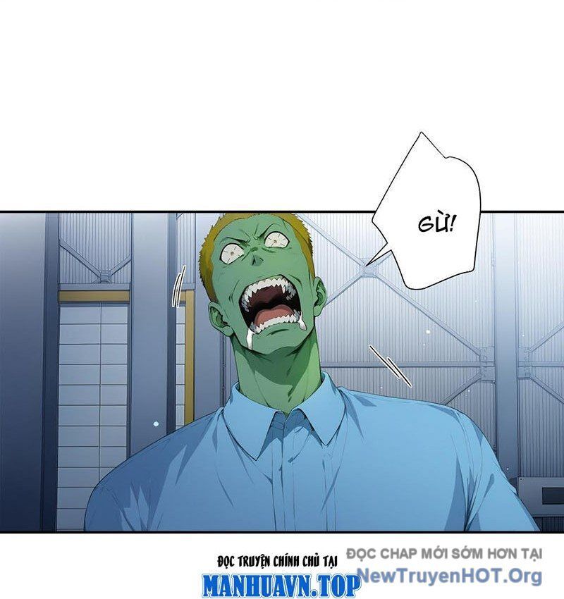 Mạt Nhật Trùng Sinh, Ta Thành Lập Chiến Đội Nữ Thần - Chapter 8 - Page 41