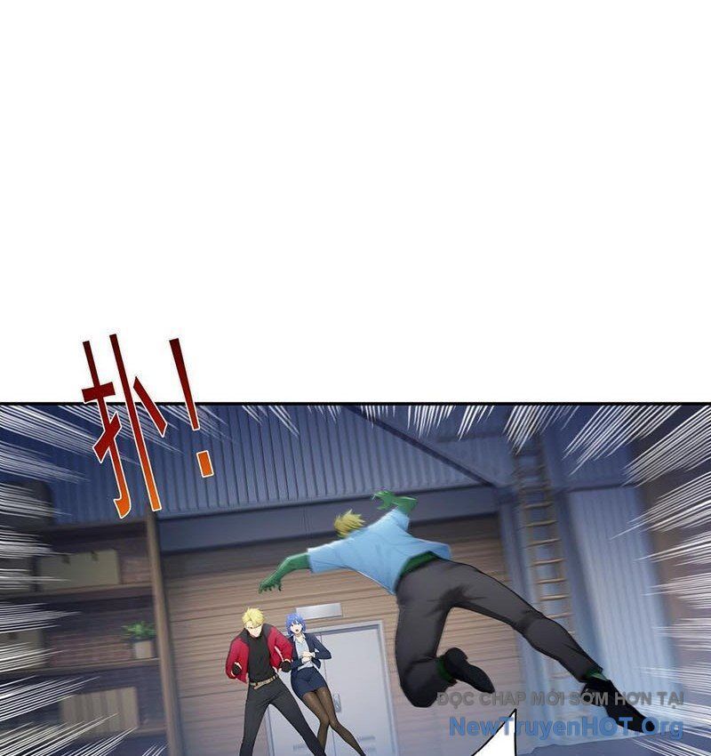 Mạt Nhật Trùng Sinh, Ta Thành Lập Chiến Đội Nữ Thần - Chapter 8 - Page 43