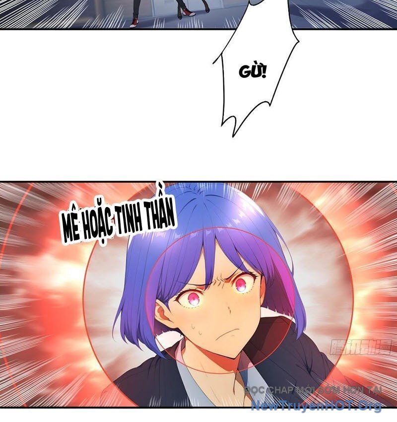 Mạt Nhật Trùng Sinh, Ta Thành Lập Chiến Đội Nữ Thần - Chapter 8 - Page 44