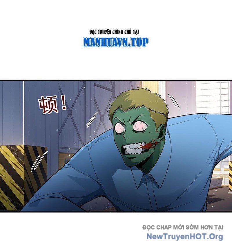 Mạt Nhật Trùng Sinh, Ta Thành Lập Chiến Đội Nữ Thần - Chapter 8 - Page 45