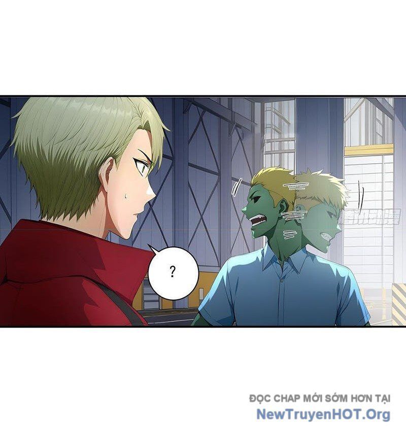 Mạt Nhật Trùng Sinh, Ta Thành Lập Chiến Đội Nữ Thần - Chapter 8 - Page 46