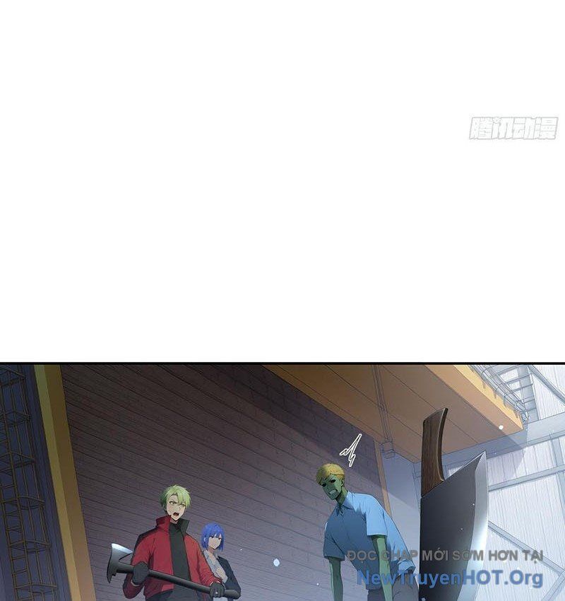 Mạt Nhật Trùng Sinh, Ta Thành Lập Chiến Đội Nữ Thần - Chapter 8 - Page 47