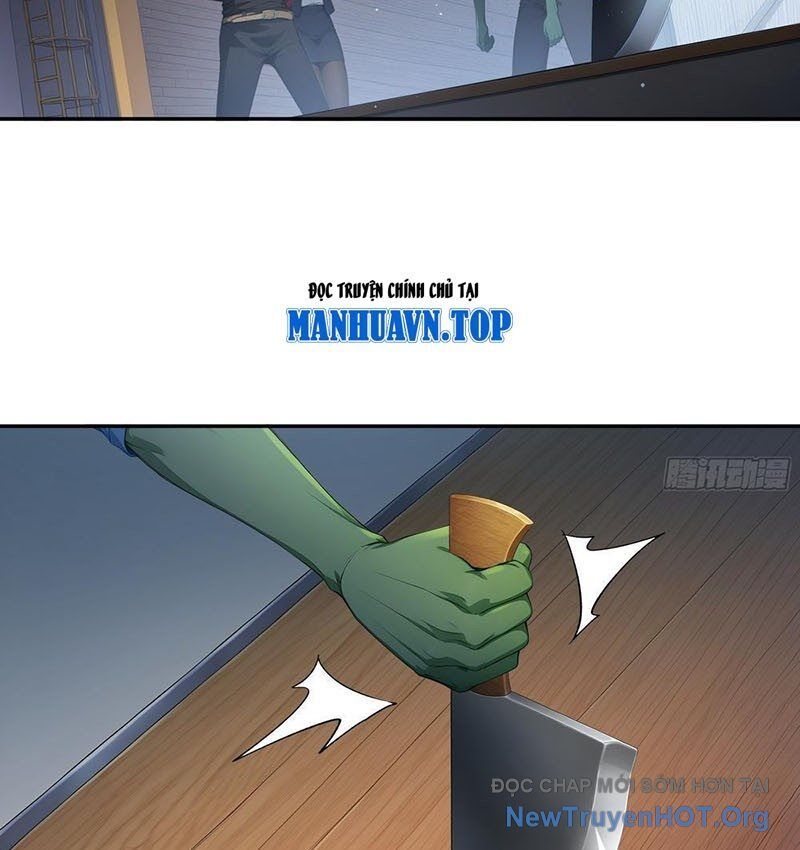 Mạt Nhật Trùng Sinh, Ta Thành Lập Chiến Đội Nữ Thần - Chapter 8 - Page 48