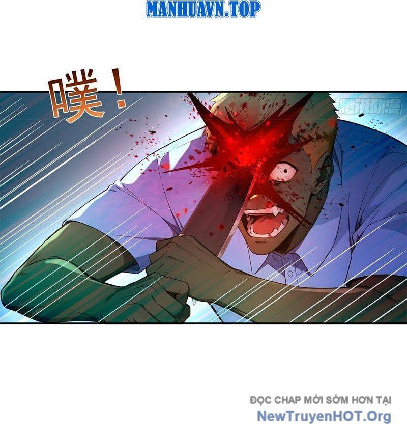 Mạt Nhật Trùng Sinh, Ta Thành Lập Chiến Đội Nữ Thần - Chapter 8 - Page 51