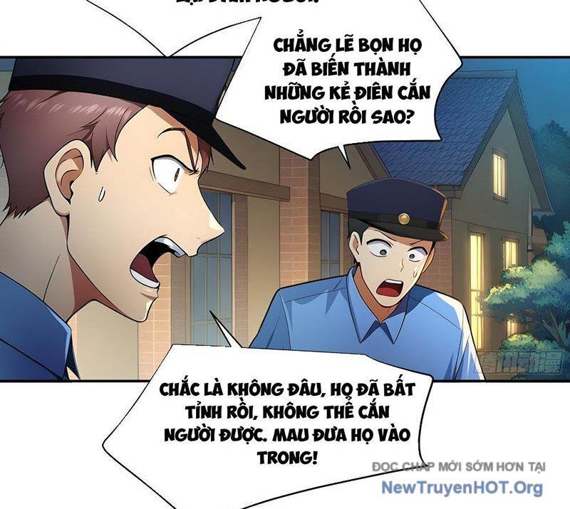 Mạt Nhật Trùng Sinh, Ta Thành Lập Chiến Đội Nữ Thần - Chapter 8 - Page 6