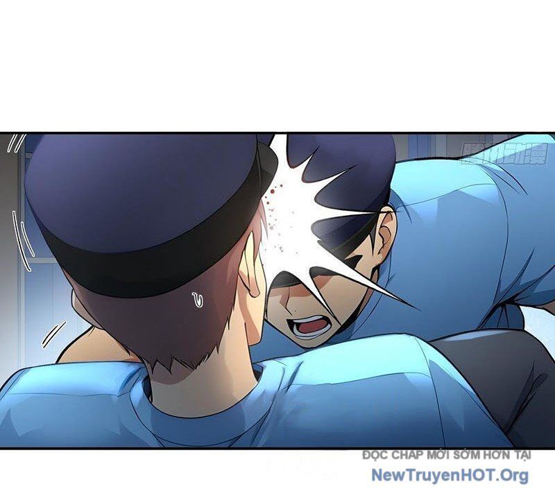 Mạt Nhật Trùng Sinh, Ta Thành Lập Chiến Đội Nữ Thần - Chapter 8 - Page 8