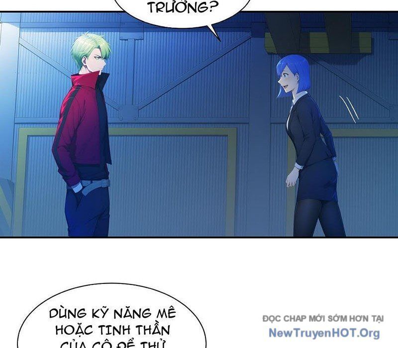 Mạt Nhật Trùng Sinh, Ta Thành Lập Chiến Đội Nữ Thần - Chapter 9 - Page 11