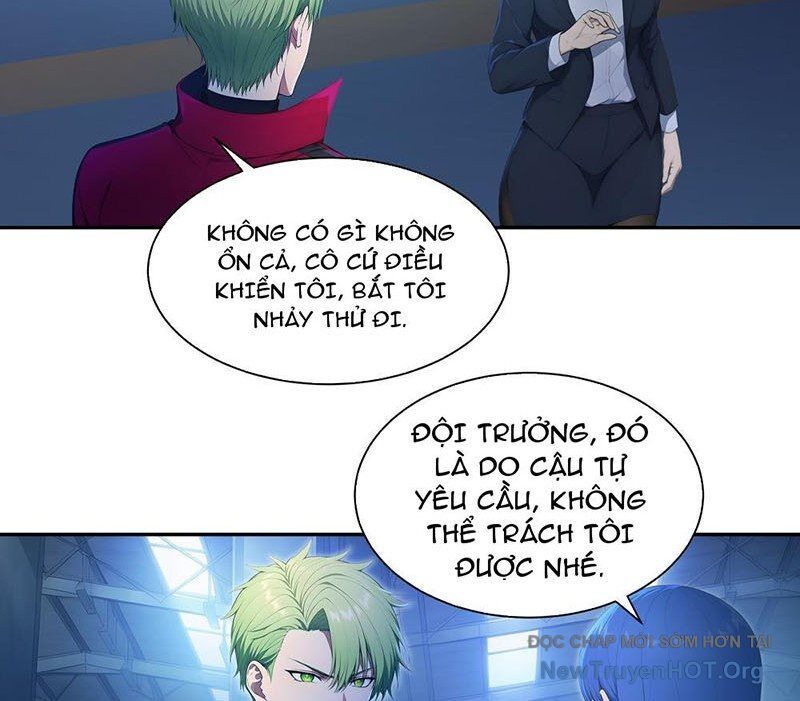 Mạt Nhật Trùng Sinh, Ta Thành Lập Chiến Đội Nữ Thần - Chapter 9 - Page 14