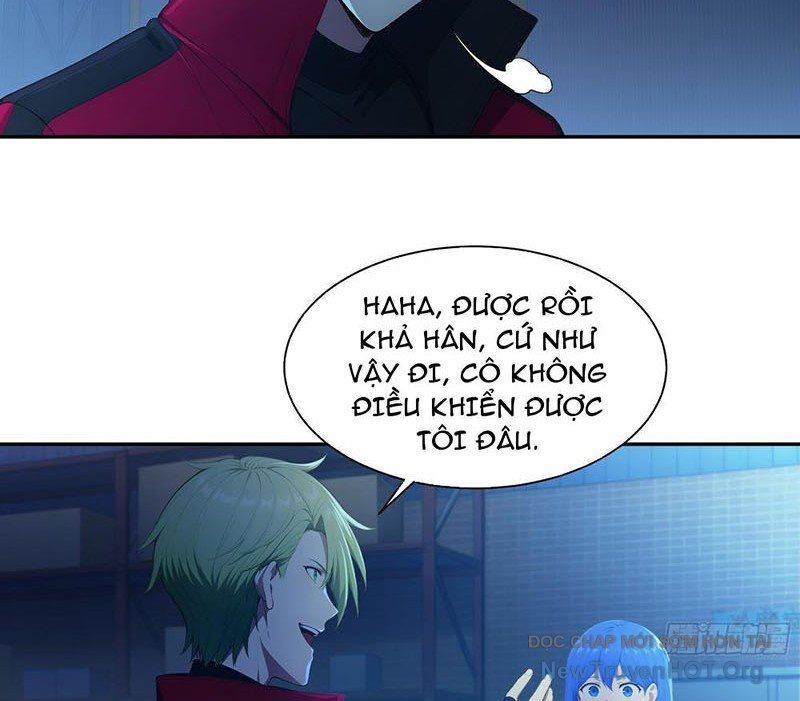 Mạt Nhật Trùng Sinh, Ta Thành Lập Chiến Đội Nữ Thần - Chapter 9 - Page 26