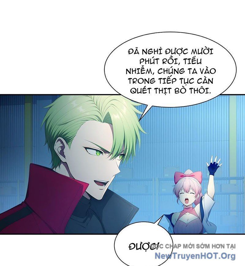 Mạt Nhật Trùng Sinh, Ta Thành Lập Chiến Đội Nữ Thần - Chapter 9 - Page 28