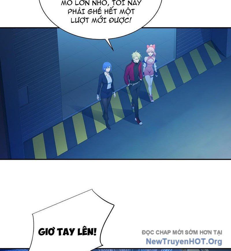 Mạt Nhật Trùng Sinh, Ta Thành Lập Chiến Đội Nữ Thần - Chapter 9 - Page 30