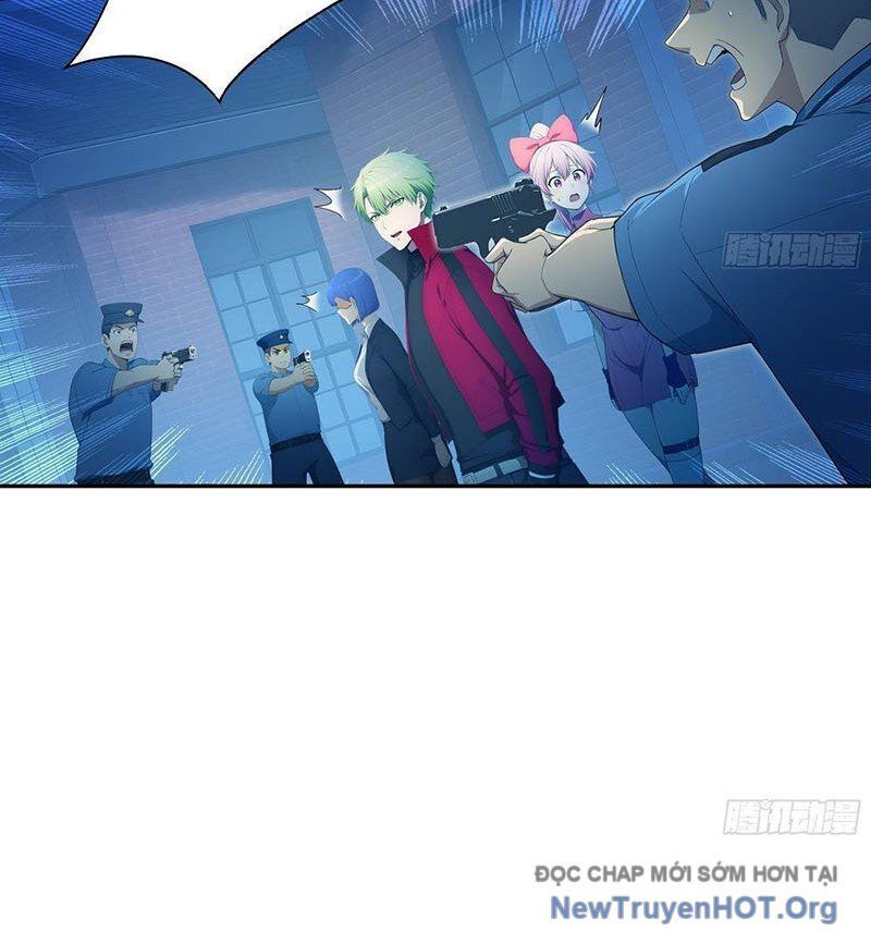 Mạt Nhật Trùng Sinh, Ta Thành Lập Chiến Đội Nữ Thần - Chapter 9 - Page 31