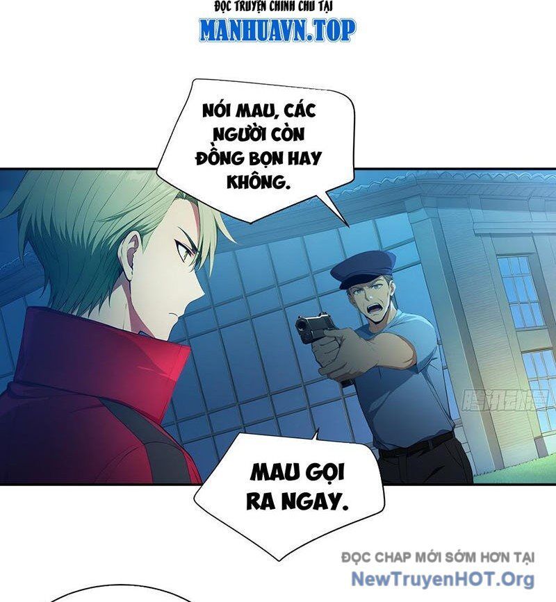 Mạt Nhật Trùng Sinh, Ta Thành Lập Chiến Đội Nữ Thần - Chapter 9 - Page 33