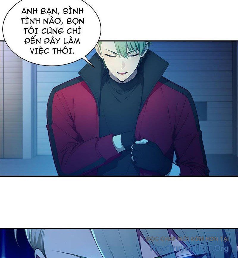 Mạt Nhật Trùng Sinh, Ta Thành Lập Chiến Đội Nữ Thần - Chapter 9 - Page 34