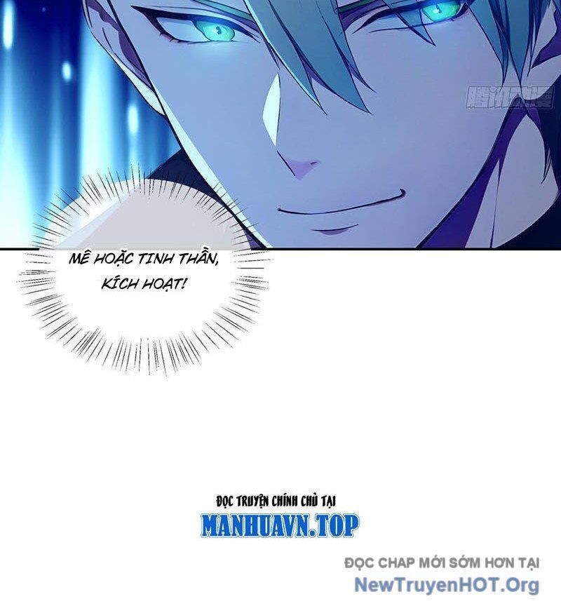 Mạt Nhật Trùng Sinh, Ta Thành Lập Chiến Đội Nữ Thần - Chapter 9 - Page 35