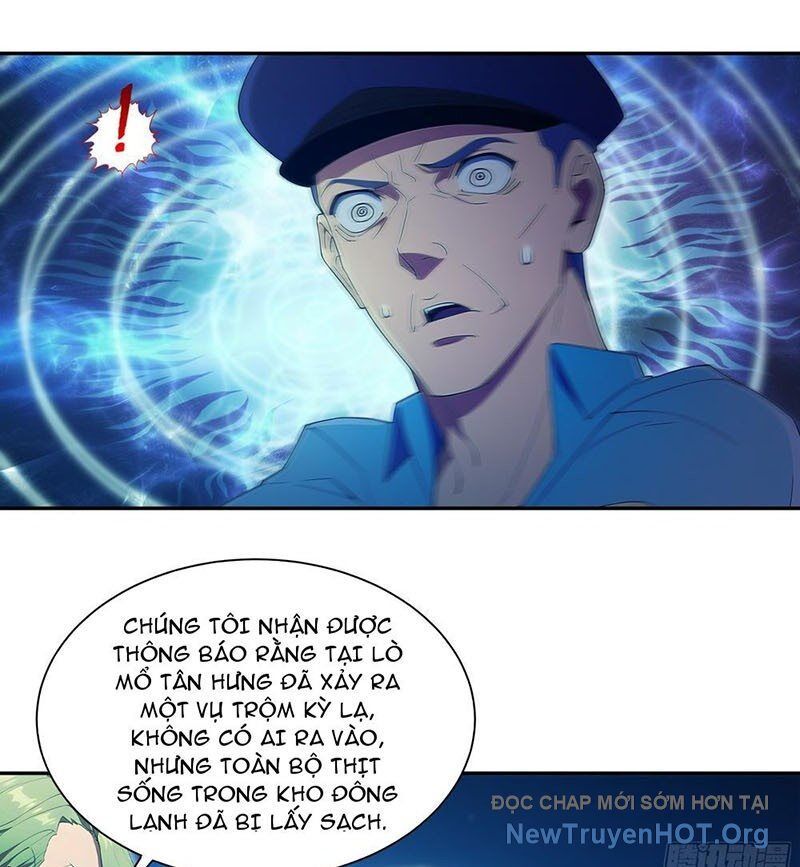 Mạt Nhật Trùng Sinh, Ta Thành Lập Chiến Đội Nữ Thần - Chapter 9 - Page 36