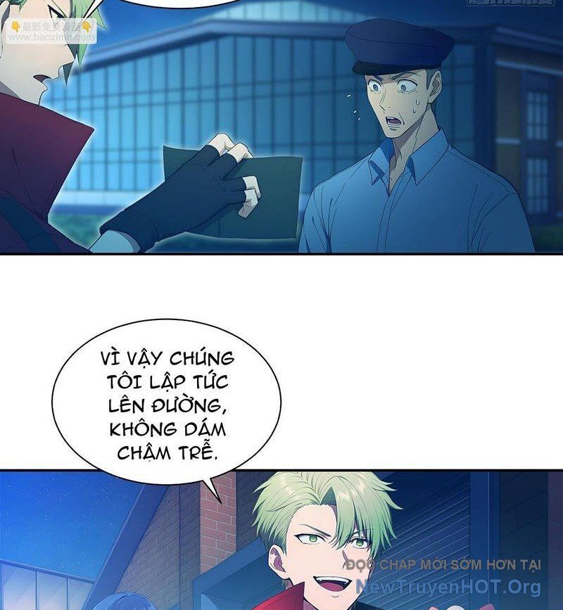 Mạt Nhật Trùng Sinh, Ta Thành Lập Chiến Đội Nữ Thần - Chapter 9 - Page 37