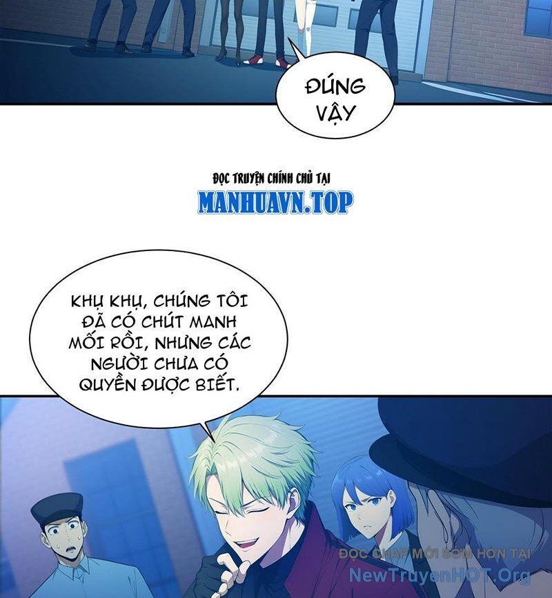 Mạt Nhật Trùng Sinh, Ta Thành Lập Chiến Đội Nữ Thần - Chapter 9 - Page 39