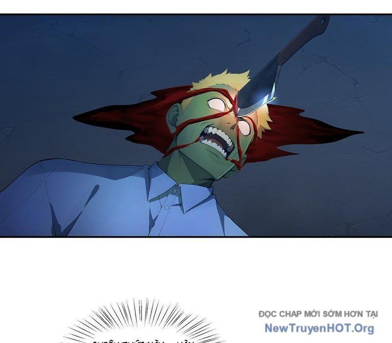 Mạt Nhật Trùng Sinh, Ta Thành Lập Chiến Đội Nữ Thần - Chapter 9 - Page 4