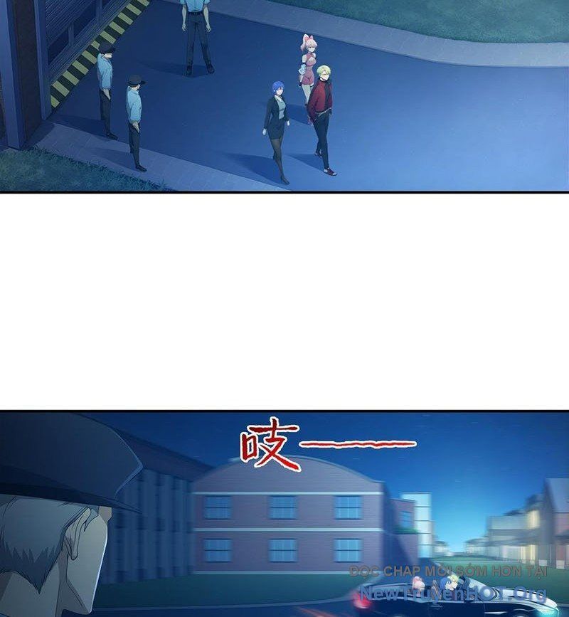 Mạt Nhật Trùng Sinh, Ta Thành Lập Chiến Đội Nữ Thần - Chapter 9 - Page 41