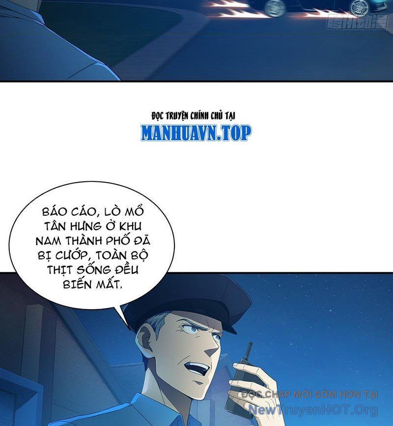 Mạt Nhật Trùng Sinh, Ta Thành Lập Chiến Đội Nữ Thần - Chapter 9 - Page 42