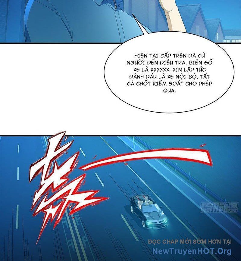 Mạt Nhật Trùng Sinh, Ta Thành Lập Chiến Đội Nữ Thần - Chapter 9 - Page 43