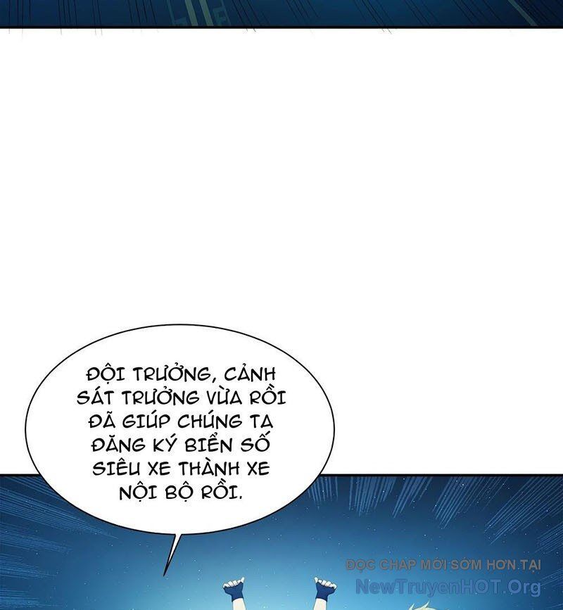 Mạt Nhật Trùng Sinh, Ta Thành Lập Chiến Đội Nữ Thần - Chapter 9 - Page 44