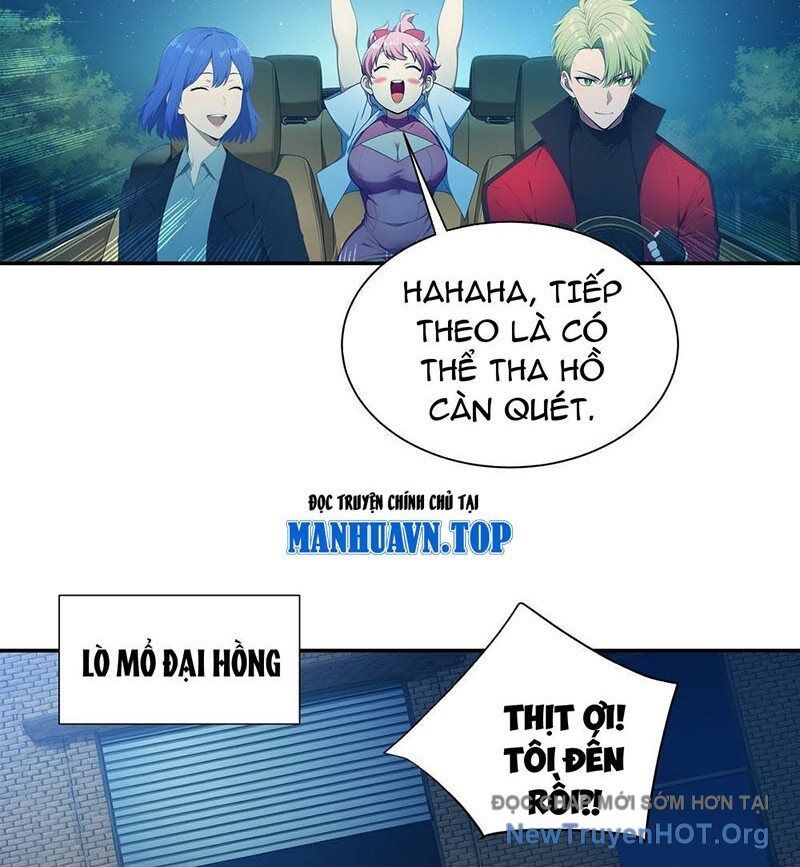 Mạt Nhật Trùng Sinh, Ta Thành Lập Chiến Đội Nữ Thần - Chapter 9 - Page 45