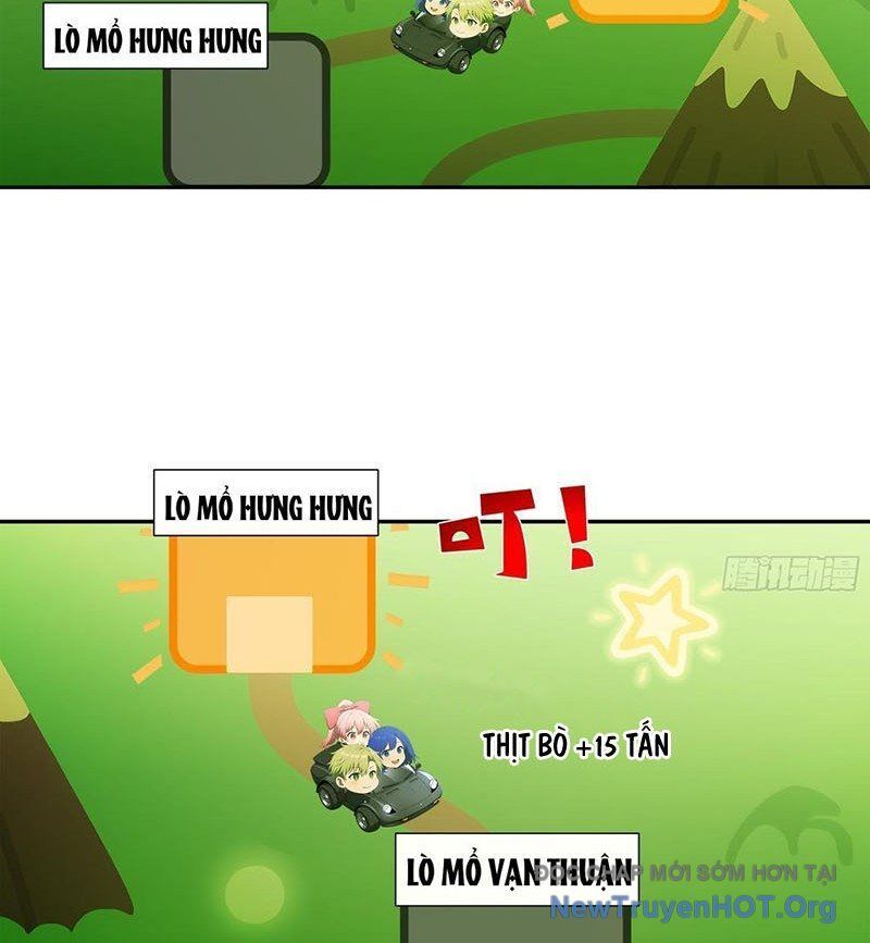 Mạt Nhật Trùng Sinh, Ta Thành Lập Chiến Đội Nữ Thần - Chapter 9 - Page 49