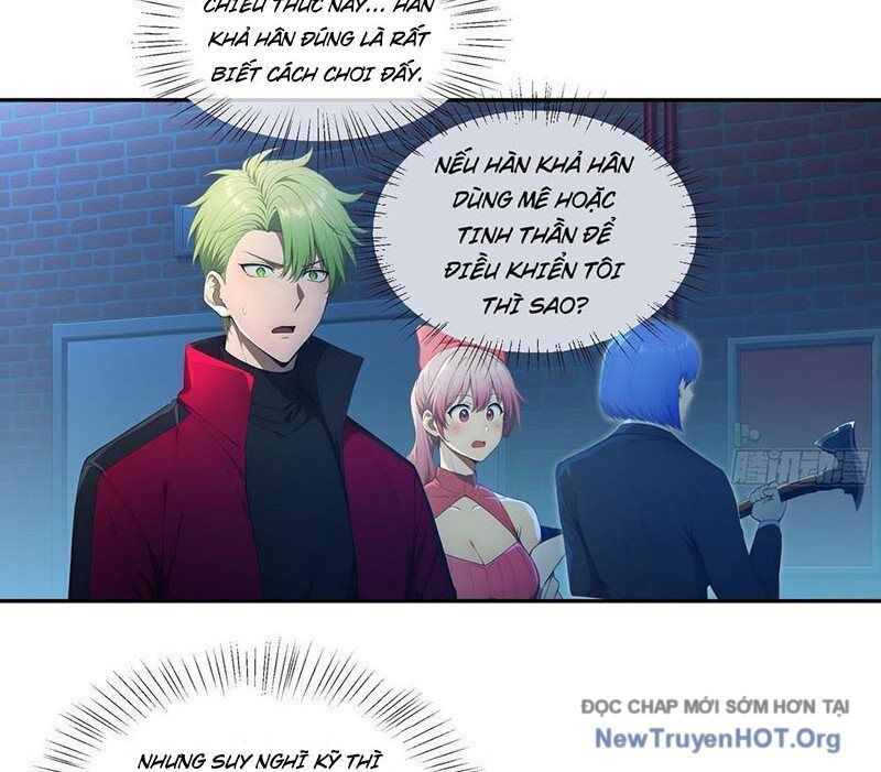 Mạt Nhật Trùng Sinh, Ta Thành Lập Chiến Đội Nữ Thần - Chapter 9 - Page 5