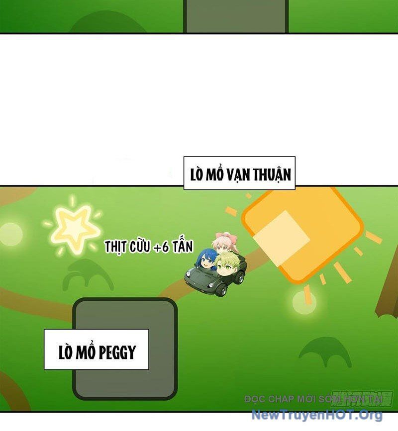 Mạt Nhật Trùng Sinh, Ta Thành Lập Chiến Đội Nữ Thần - Chapter 9 - Page 50